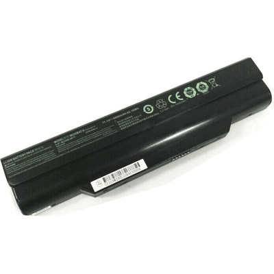 VHBW Батерия за Clevo W217, 2200 mAh (888202071)