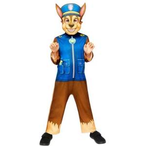 Amscan Детски карнавален костюм Paw Patrol Chase - Amscan - toytown - 55,00 лв
