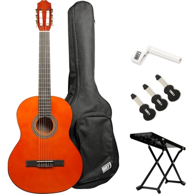 Henry`s Jr. Novice 3/4 CTG101