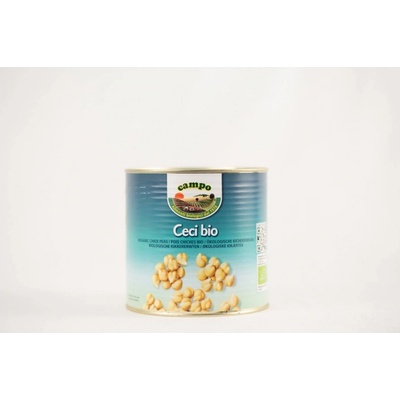 Horeca Cizrna v nálevu BIO 2,5 kg