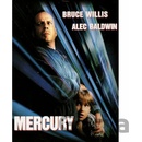 Mercury DVD