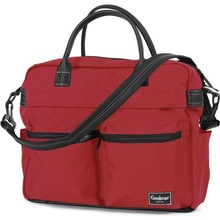 Emmaljunga Changing bag Travel sporty red