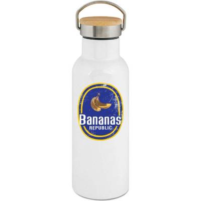 123TRIKO termoska Bananas Republic, v2 500 ml motorka