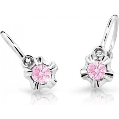 Cutie Jewellery C2158-10-X-2 ružová