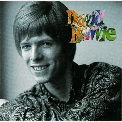 David Bowie - The Decca Anthology (CD) (42284478427)