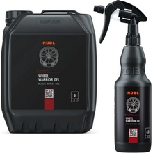 ADBL Wheel Warrior Gel 5 l