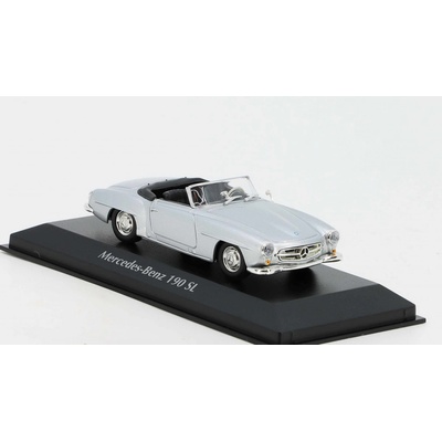 Minichamps Mercedes-Benz 190 SL 1955 Maxichamps 1:43