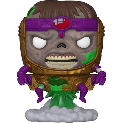 Funko POP! Marvel Zombies MODOK Marvel