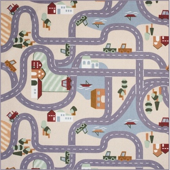 Vopi Scanroad 39 Vícebarevná