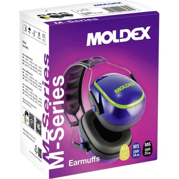 Moldex M6 613001