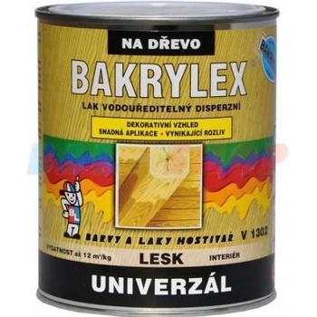 Bakrylex Univerzál V1302 0,6 kg Lesk