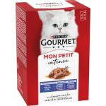 Gourmet Mon Petit с риба - 0.3кг