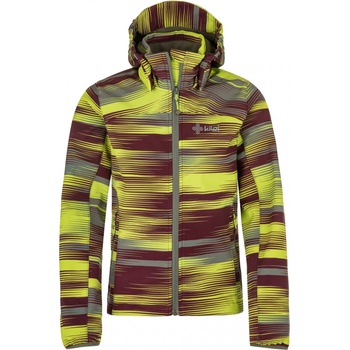 Kilpi Ravio-J Детски размер: 134 / Цвят: зелен