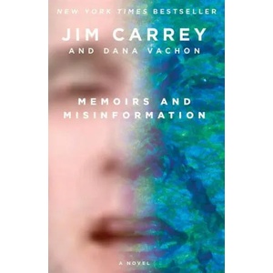 Memoirs and Misinformation | Dana Vachon (ISBN: 9780525565680)