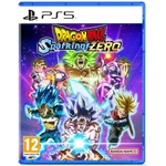 BANDAI NAMCO Entertainment Dragon Ball Sparking! ZERO (PS5)