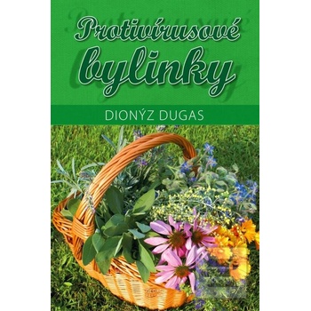 Protivírusové bylinky