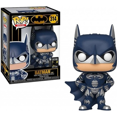 Funko POP! 1997 Heroes Batman 80th Batman