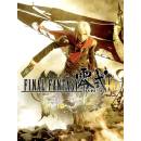 Final Fantasy Type-0 HD