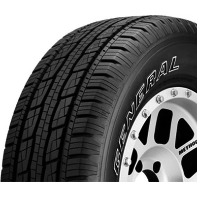 General Tire Grabber HTS60 235/70 R16 106T