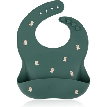 Image 1 of Petite&Mars Take&Match 6m+ лигавник Green Dinos