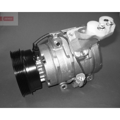 Kompresor, klimatizace DENSO DCP50225