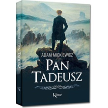 Pan Tadeusz - Adam Mickiewicz