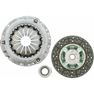 Spojková sada AISIN Clutch Kit (3P) KT-237B