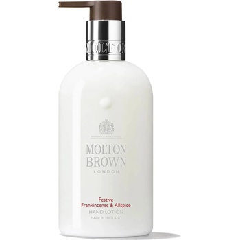 Molton Brown Frank & All Лосион за ръце 300 мл