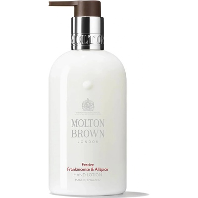 Molton Brown Frank & All Лосион за ръце 300 мл
