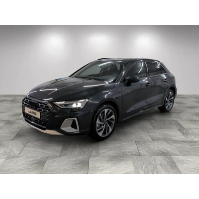 Audi A3 TFSI 110 kW