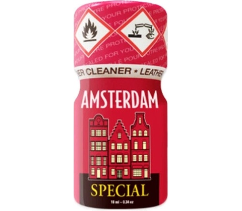 Amsterdam Special 10 ml