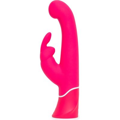 Happy Rabbit G-Spot Pink
