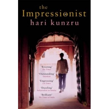 Impressionist - H. Kunzru