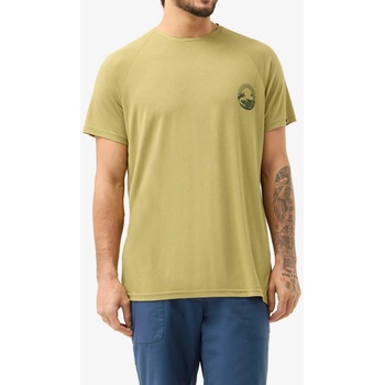 Flov Powell olive/olive