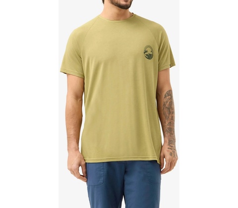 Flov Powell olive/olive