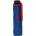 SAFTA Чадър Safta Benetton Love Foldable umbrella 54 cm - Blue (Multicolor)