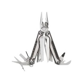 LEATHERMAN Мултифункционален инструмент CHARGE TTI PLUS на Leatherman (832528)