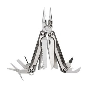 LEATHERMAN Мултифункционален инструмент CHARGE TTI PLUS на Leatherman (832528)