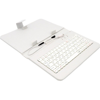 AIREN AiTab 7 White Leather Case 1 7W