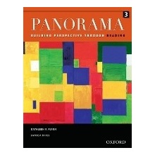 PANORAMA 3 BOOK - FLYNN, K. F.