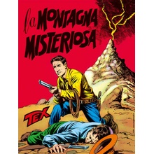 Tex collezione book