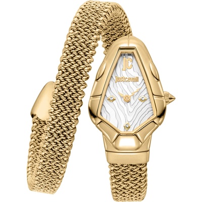 Just Cavalli Signature Snake JC1L426M0025 - Дамски часовник (JC1L426M0025)