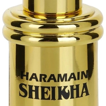 Al Haramain Sheikha parfémovaný olej pánský 12 ml