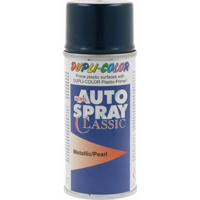 Lak vozidla DUPLI COLOR BMW avusblau peral - 276 635878