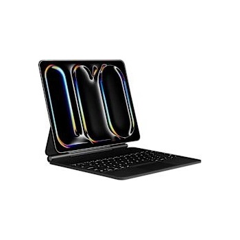 Sentio Case Bluetooth Keyboard with TouchPad for iPad Pro 13" M4