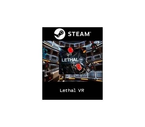 Lethal VR