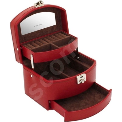 Friedrich Lederwaren šperkovnice Cordoba 26450 4