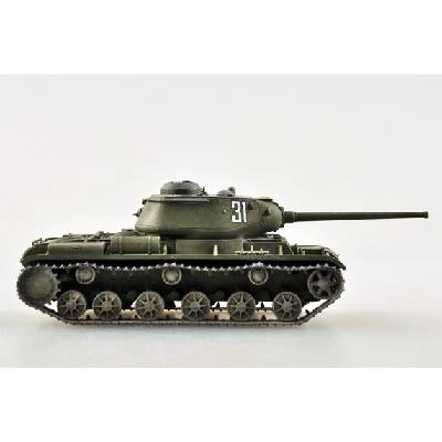 Easy Model KV-85 Soviet Army 1:72