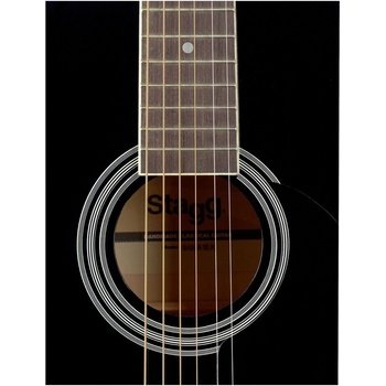 Stagg SA20A