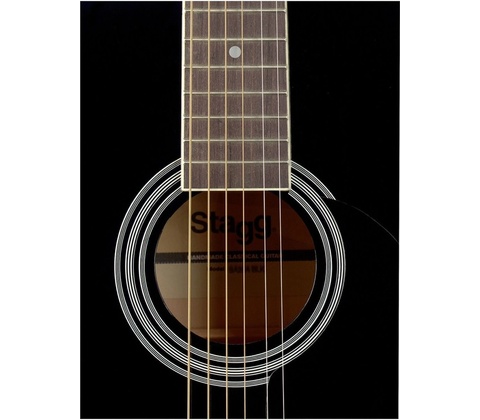 Stagg SA20A